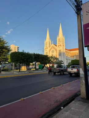 Apartamento Madrepérola, Av Guararapes, Centro Petrolina PE